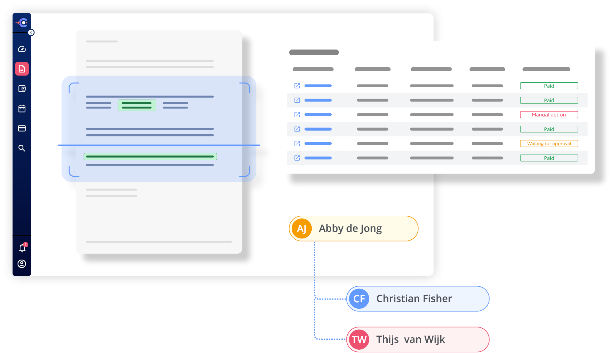Cee Invoice 4CEE Invoice functionaliteit | 4CEE