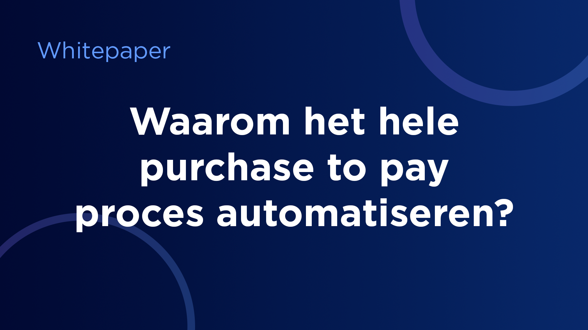4CEE-Resource-thumbnail-waarom-purchase-to-pay-proces-automatiseren