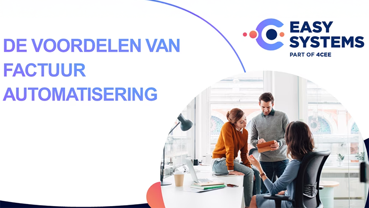 4CEE-Webinar-Voordelen-van-automatische-factuurverwerking
