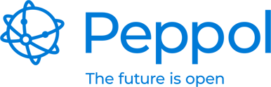 4CEE-Peppol-logo