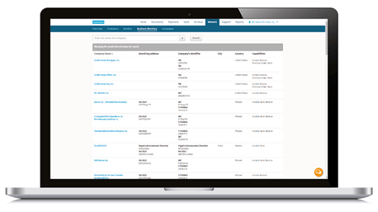 Product-Basware-ICreative-Basware-Network-E-invoicing