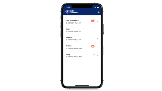 Product-4CEE-App-voor-Factuurverwerking