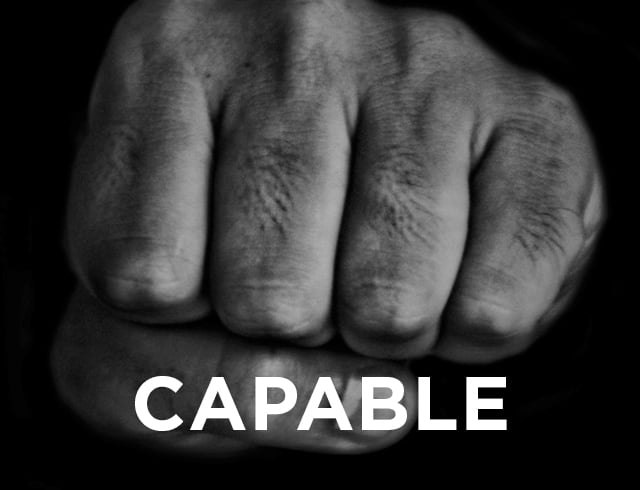 Capable