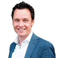 Dirk Rijders