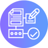 O2C icon