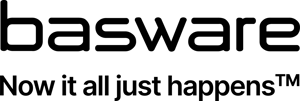 Basware logo