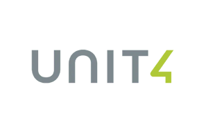 Unit4-logo