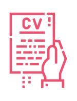 CV sturen