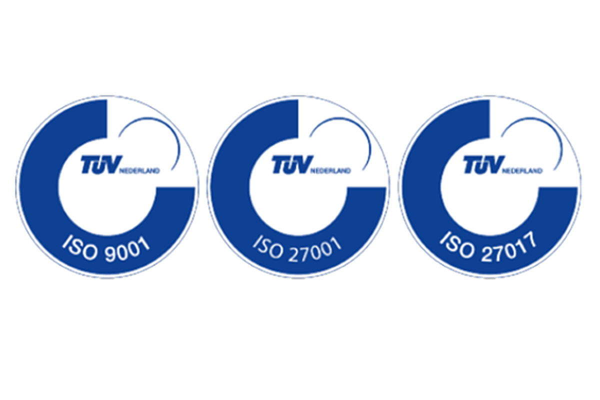 Kwaliteit en veiligheid voorop: 4CEE opnieuw ISO-gecertificeerd
