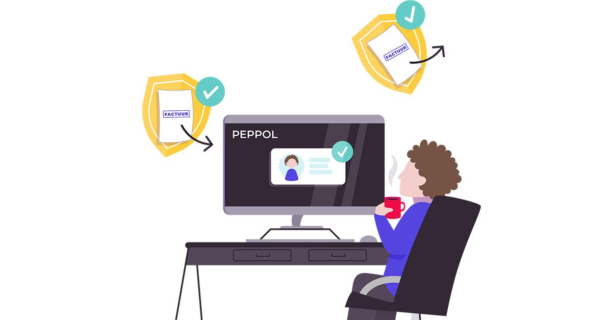 De impact van e-factureren op credit managers