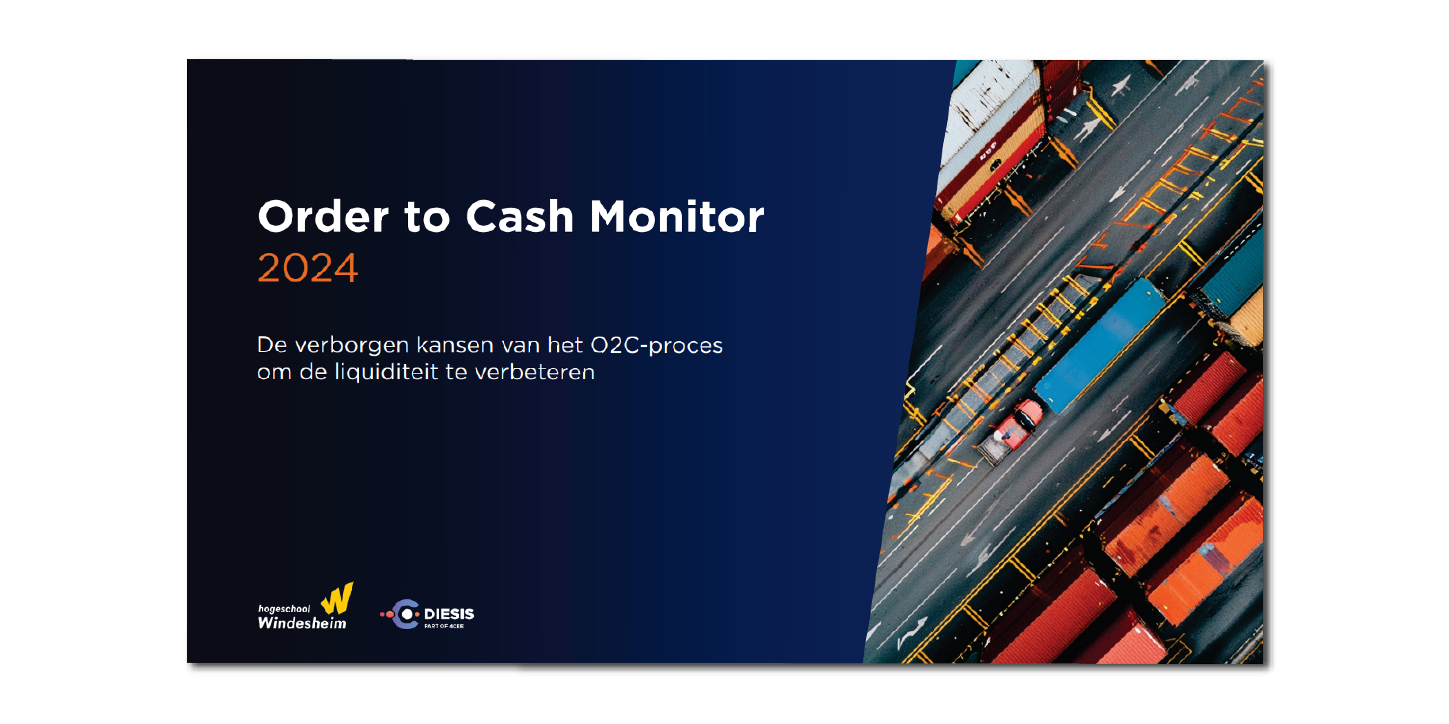 Bedrijven laten liquiditeit liggen door inefficiënties in O2C-proces