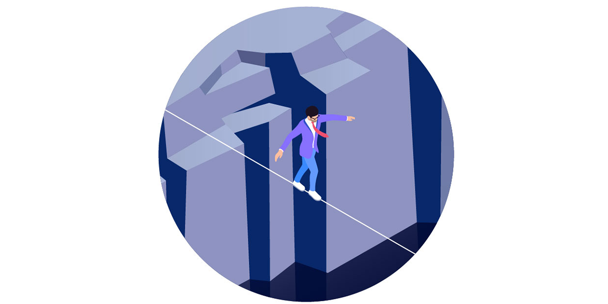 3 uitdagingen van de CFO anno 2024