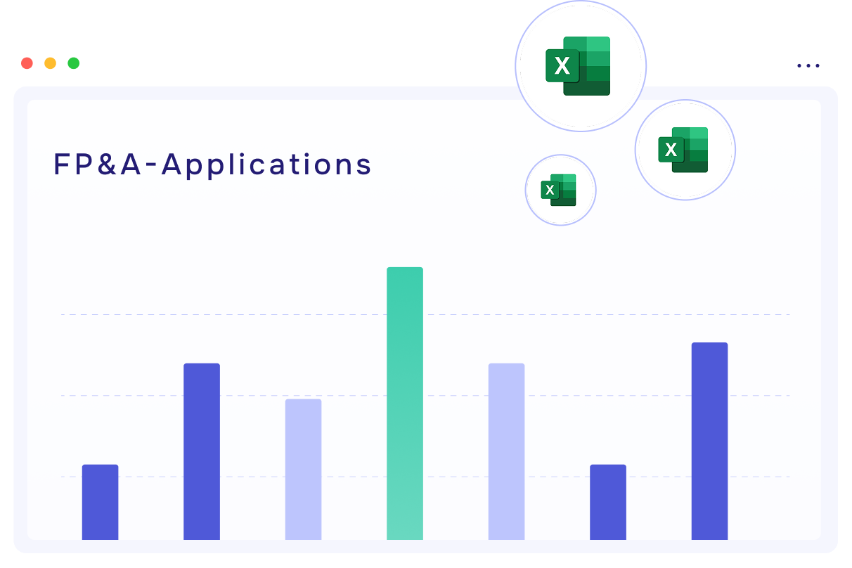 FP&amp;A Applications