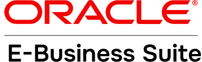 ORACLE  E-Business Suite