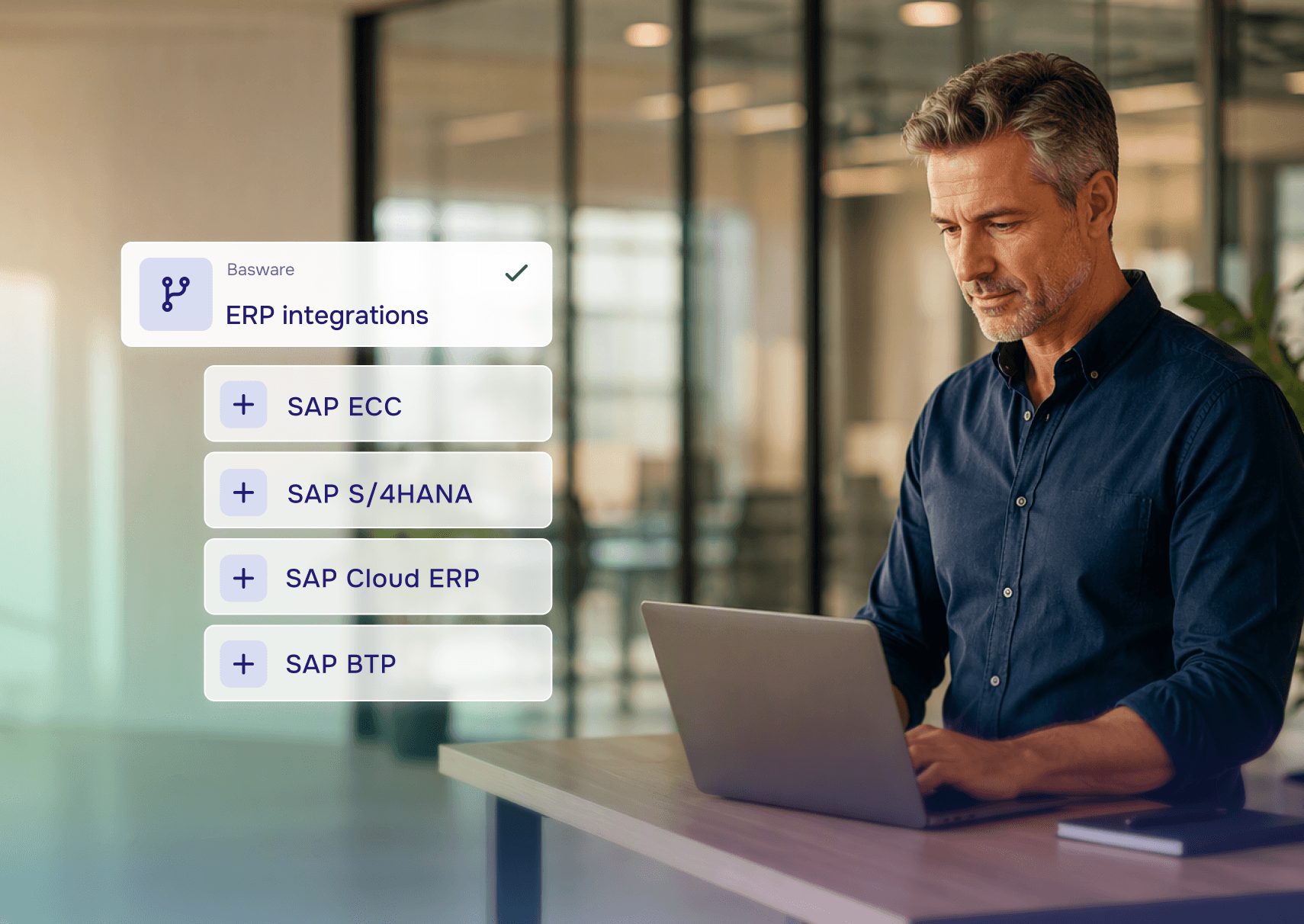 Basware - SAP Integration (1)