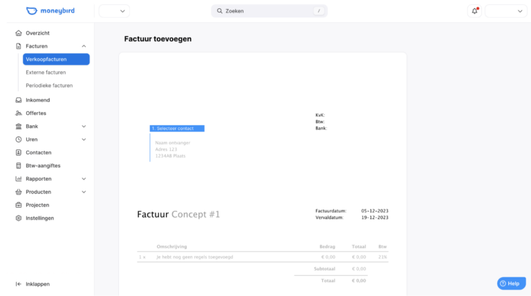moneybird-software