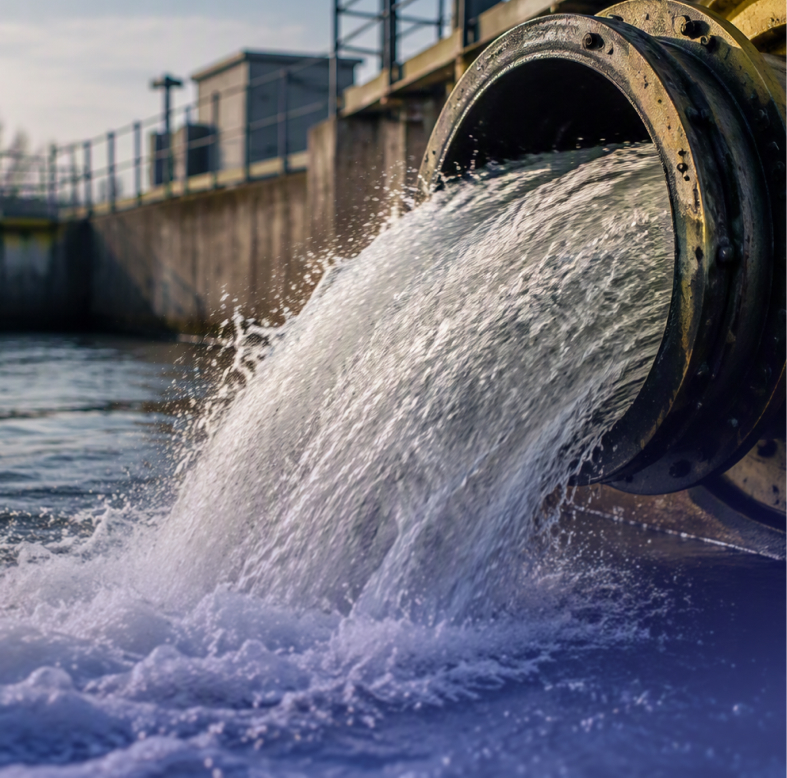Zuiderzeeland Water Authority